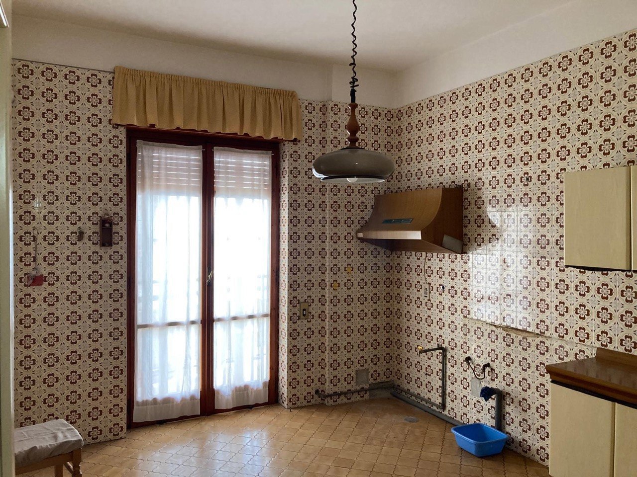 Quadrilocale in vendita a Battipaglia