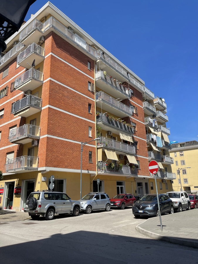 Appartamento in vendita a Battipaglia