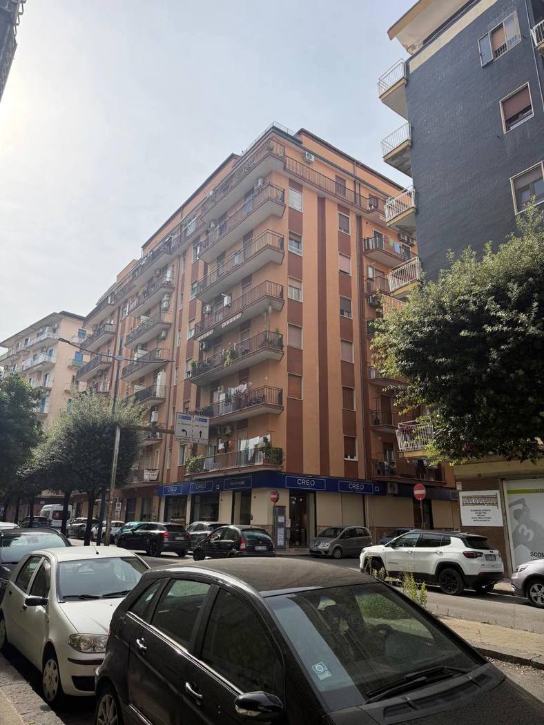 Quadrilocale in vendita a Battipaglia