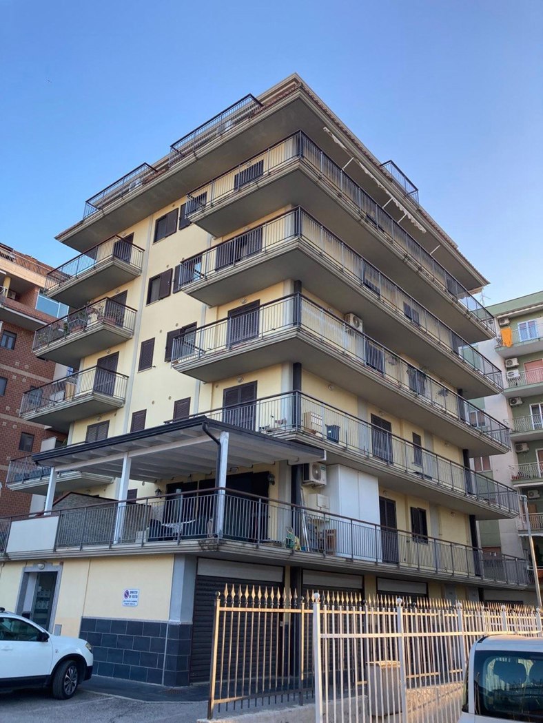 Trilocale in vendita a Battipaglia