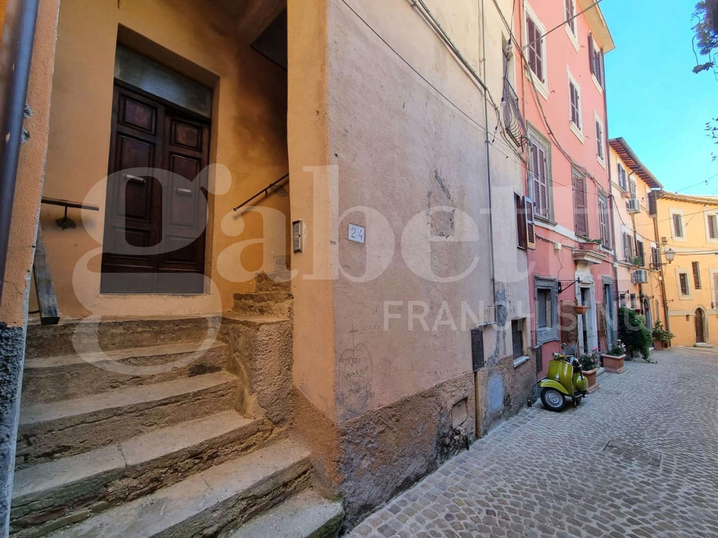 Trilocale in vendita a Ponzano Romano