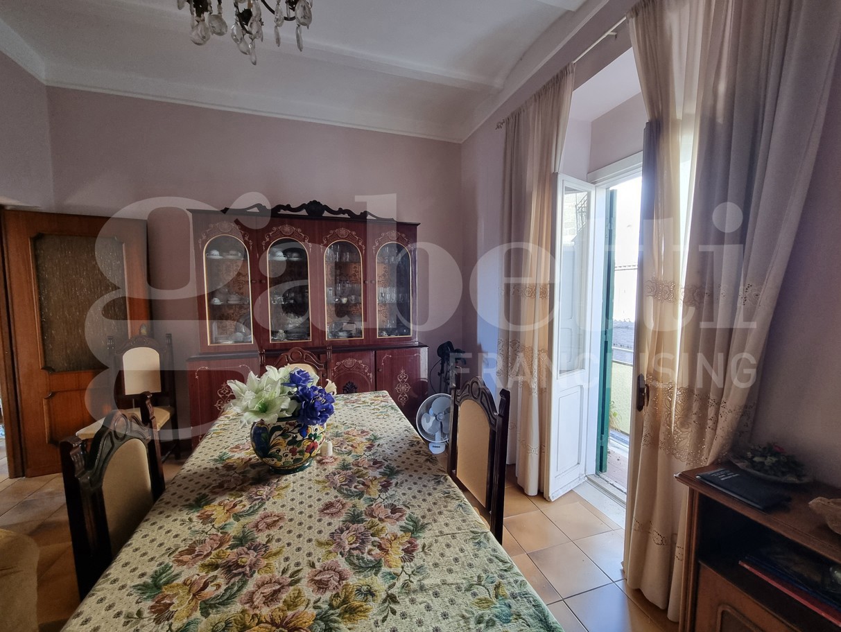 Appartamento in vendita a Stimigliano