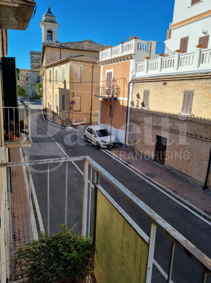 Appartamento in vendita a Stimigliano