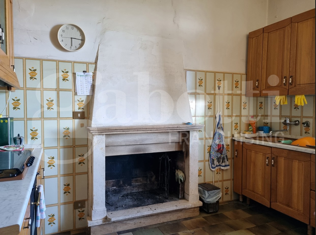 Appartamento in vendita a Stimigliano