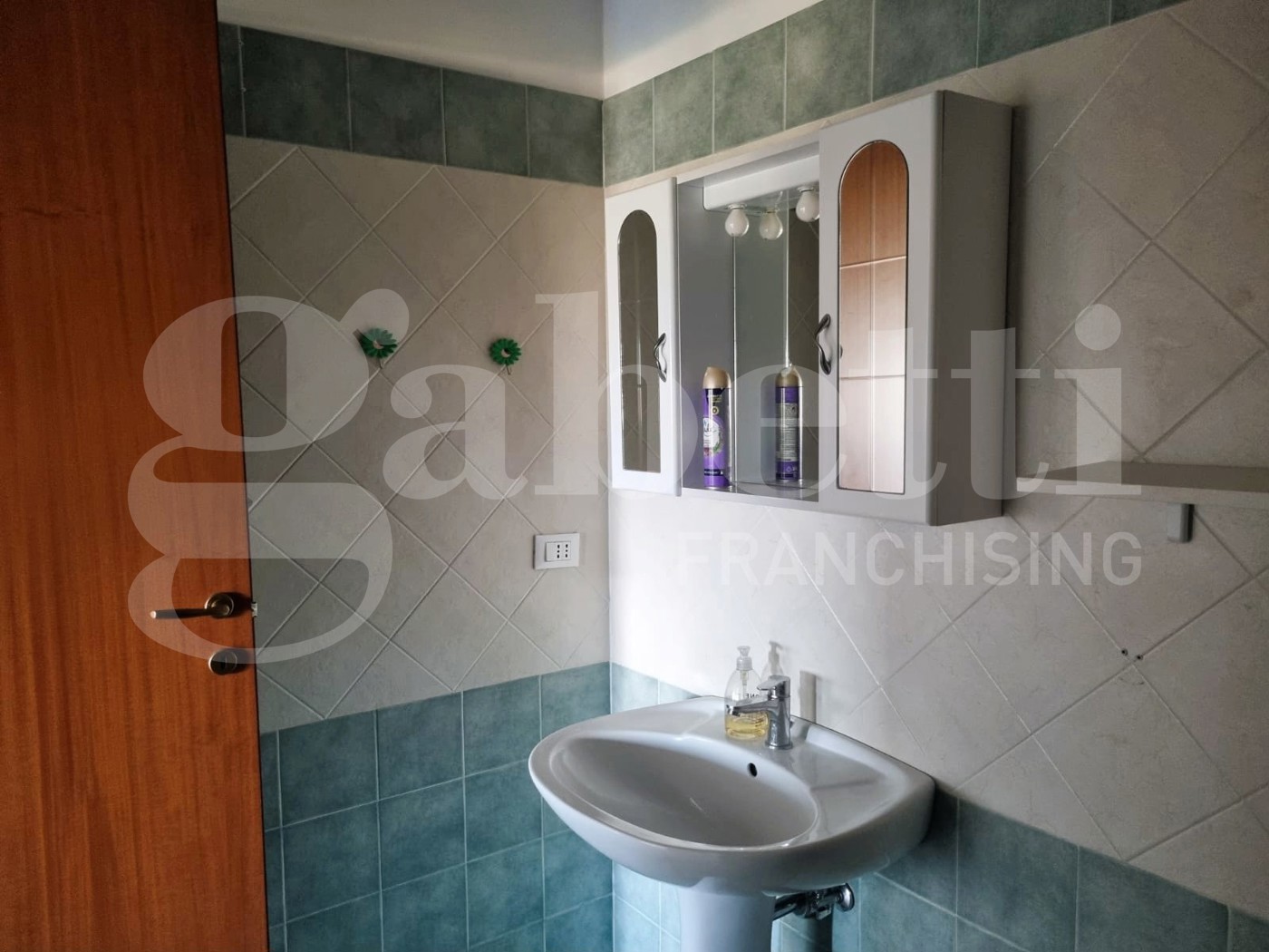 Ufficio in vendita a Fiano Romano