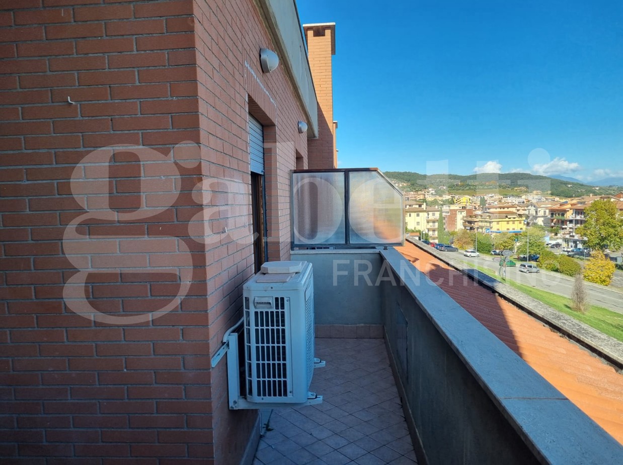 Ufficio in vendita a Fiano Romano