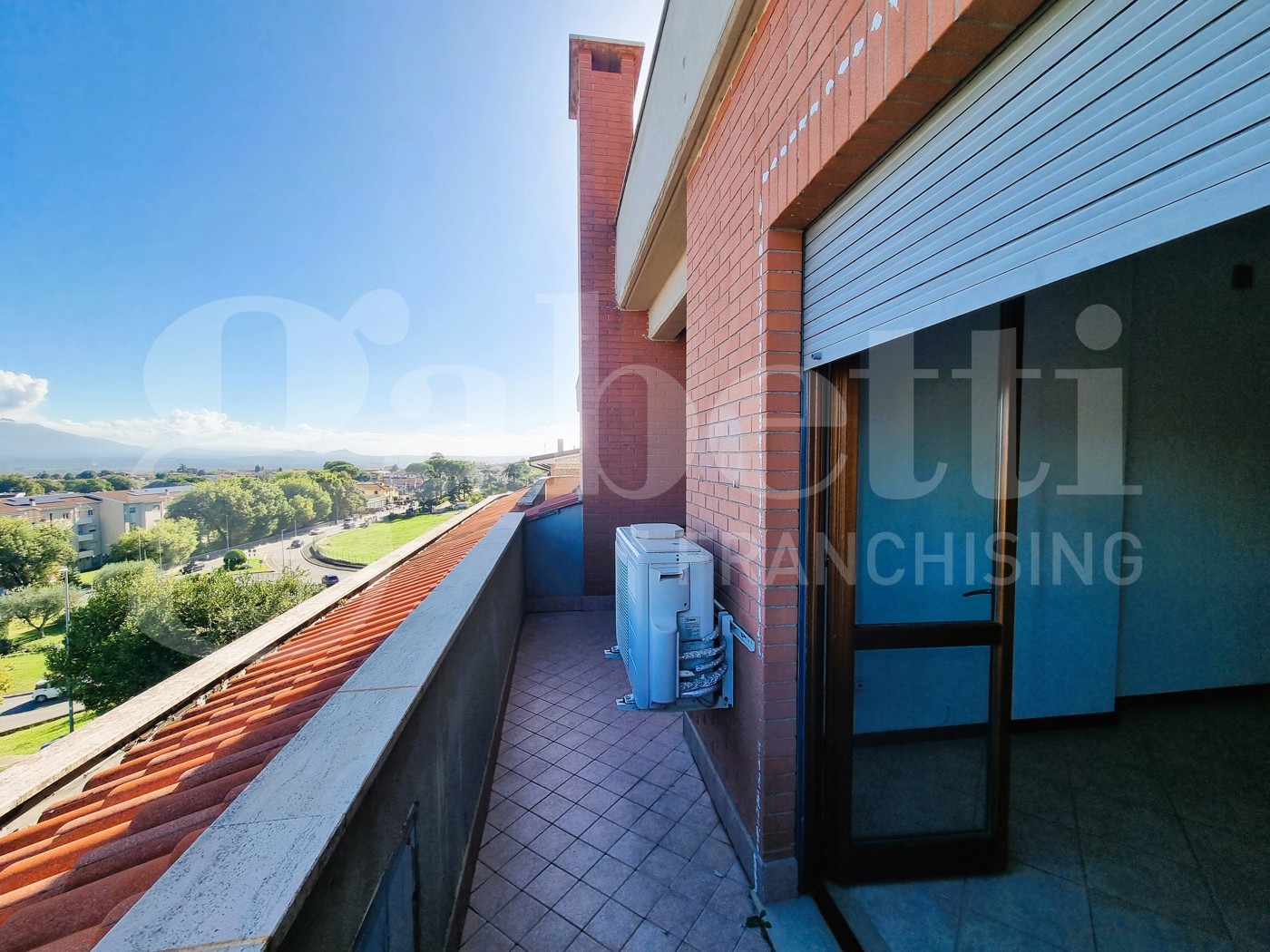 Ufficio in vendita a Fiano Romano