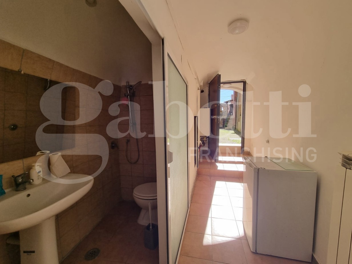 Bilocale in vendita a Ponzano Romano