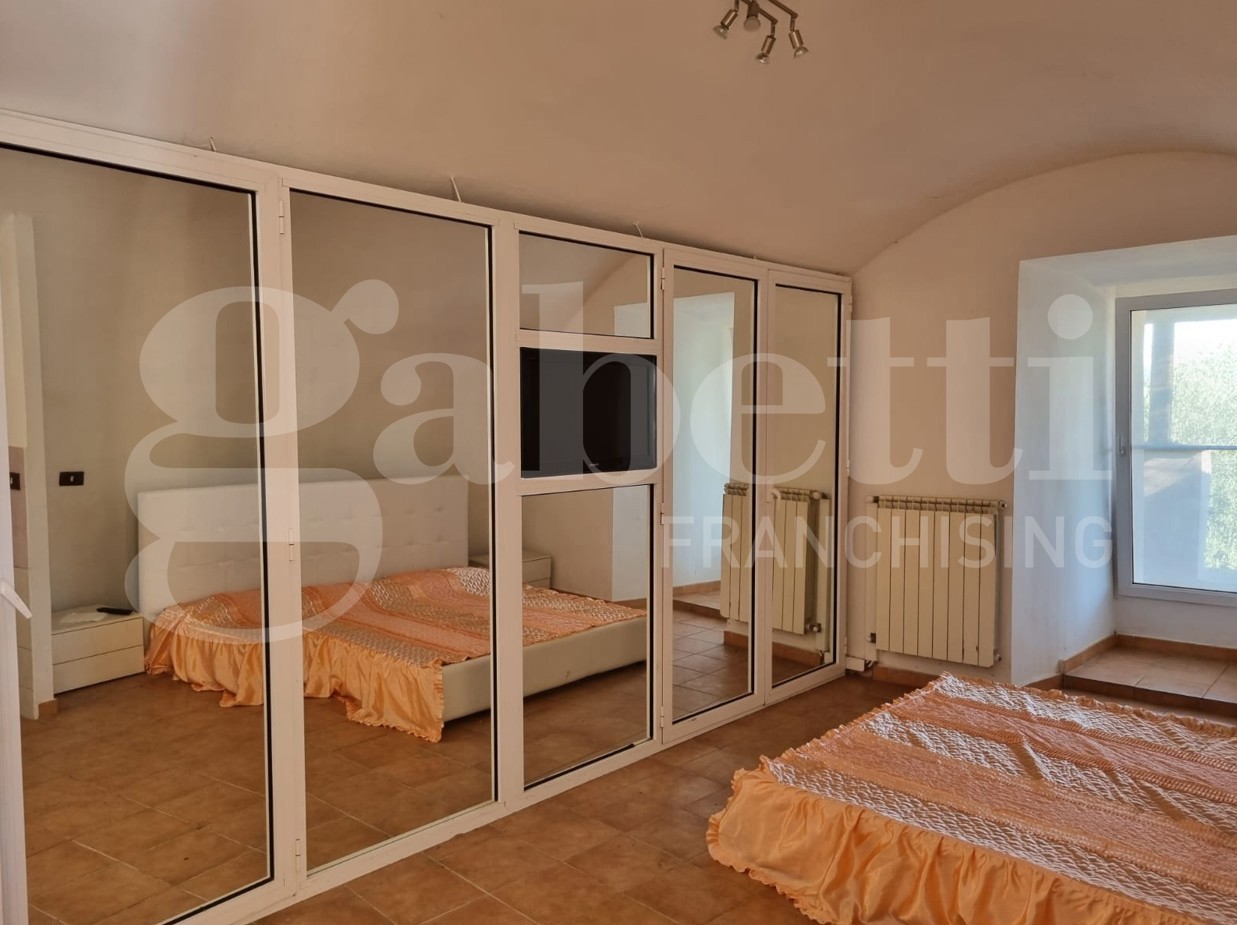 Bilocale in vendita a Ponzano Romano