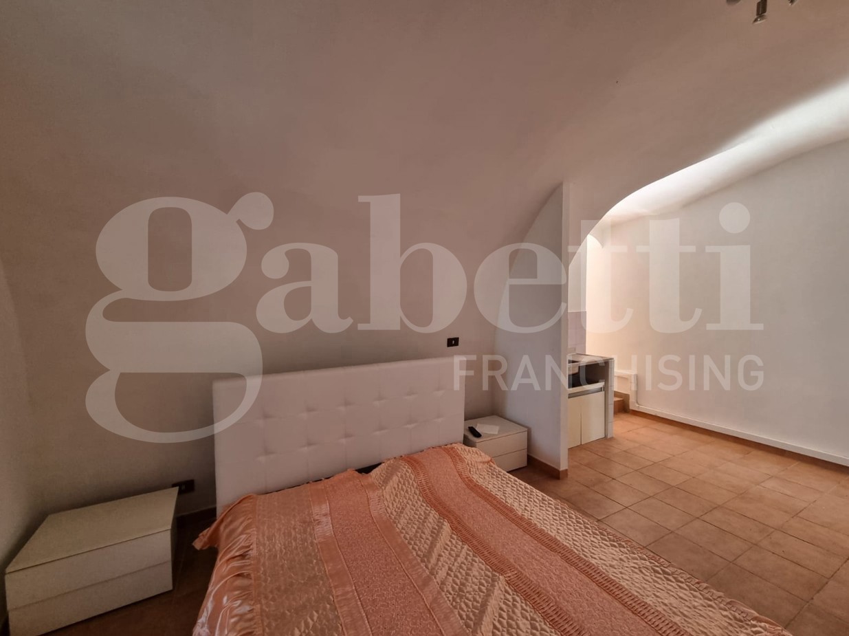 Bilocale in vendita a Ponzano Romano