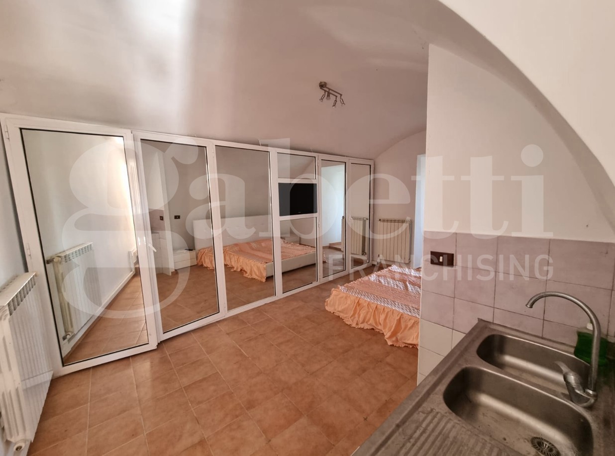 Bilocale in vendita a Ponzano Romano