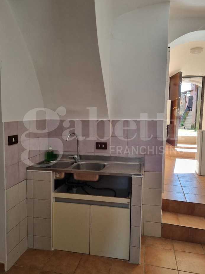 Bilocale in vendita a Ponzano Romano