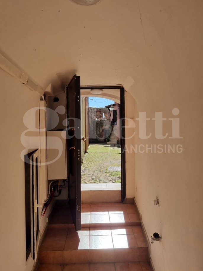 Bilocale in vendita a Ponzano Romano