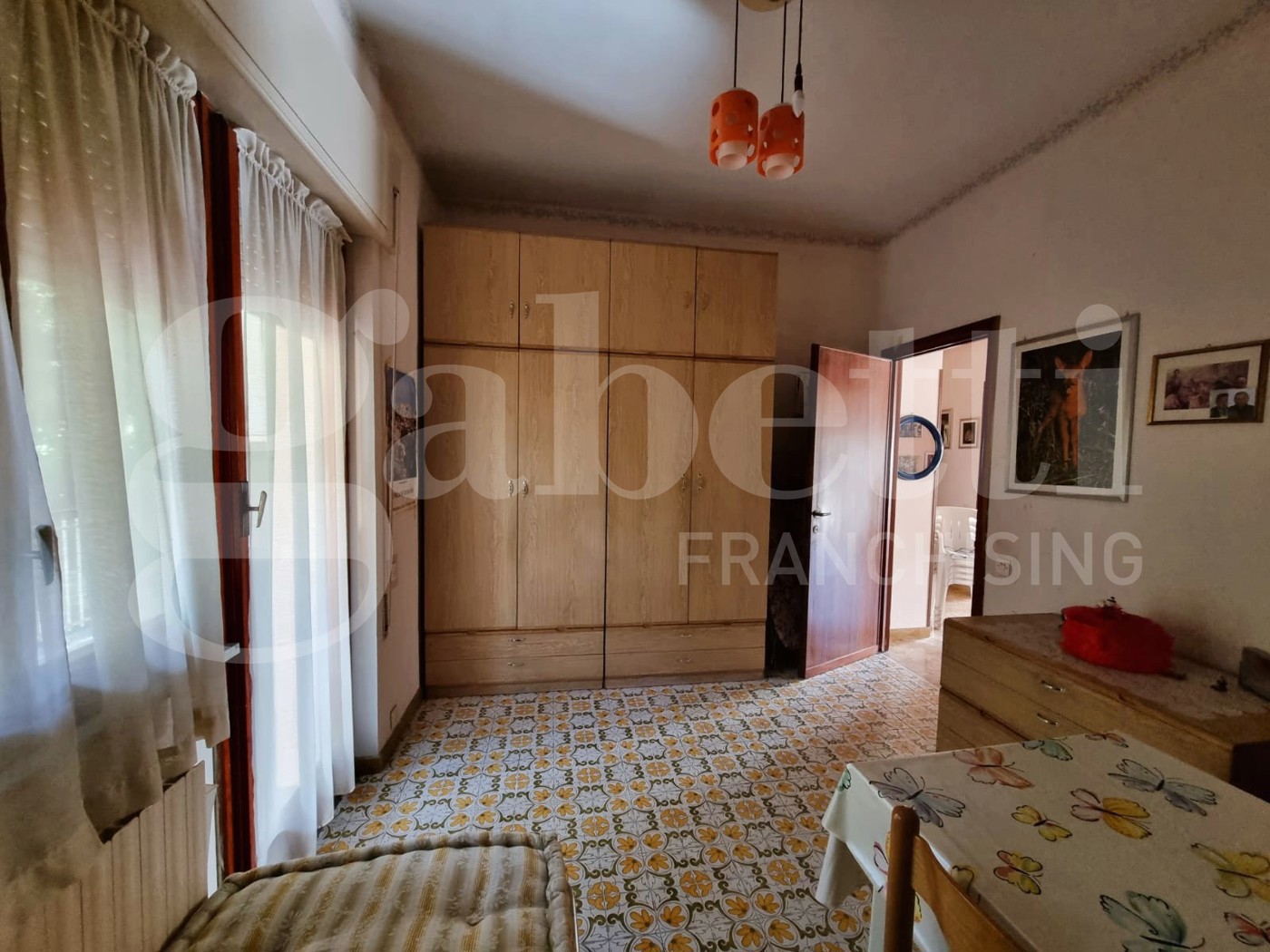 Appartamento in vendita a Ponzano Romano