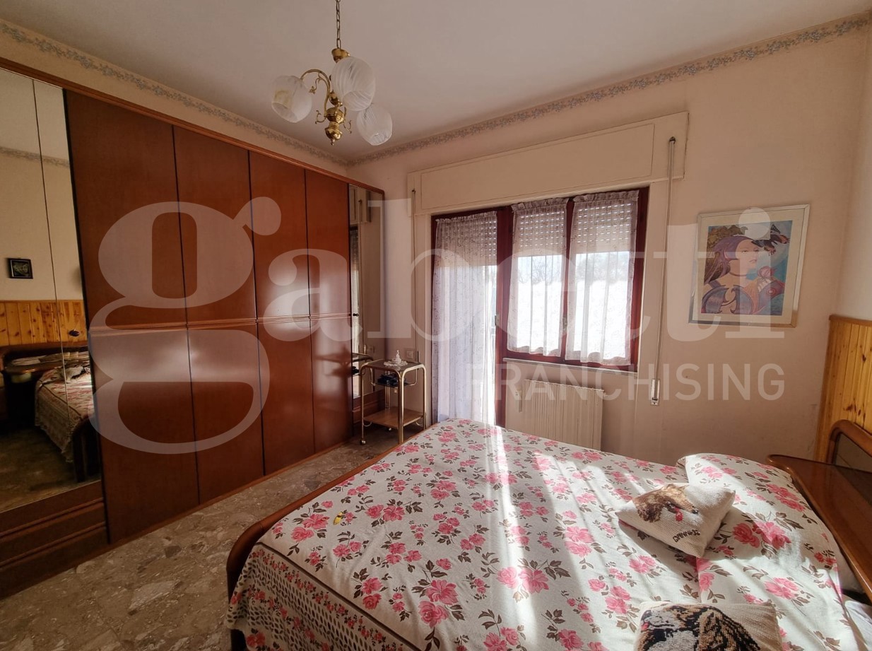 Appartamento in vendita a Ponzano Romano