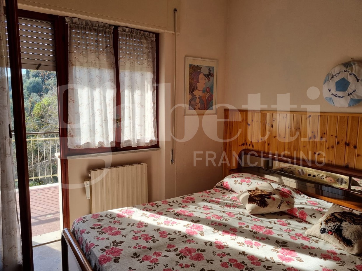 Appartamento in vendita a Ponzano Romano