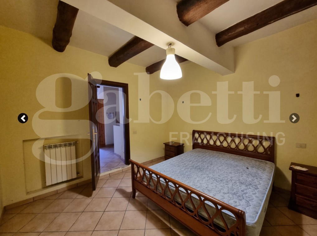 Bilocale arredato in affitto a Forano