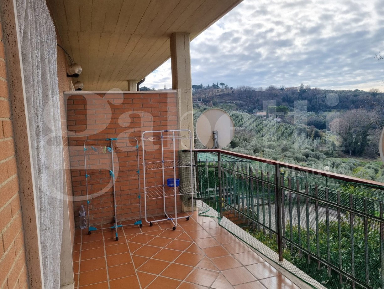 Appartamento in vendita a Poggio Mirteto