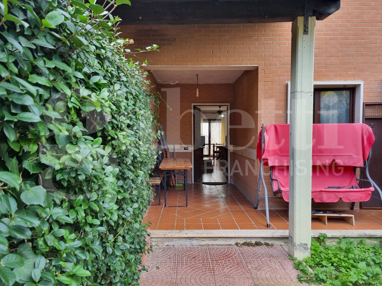 Appartamento in vendita a Poggio Mirteto