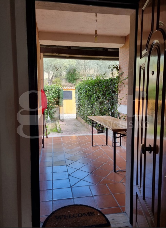 Appartamento in vendita a Poggio Mirteto