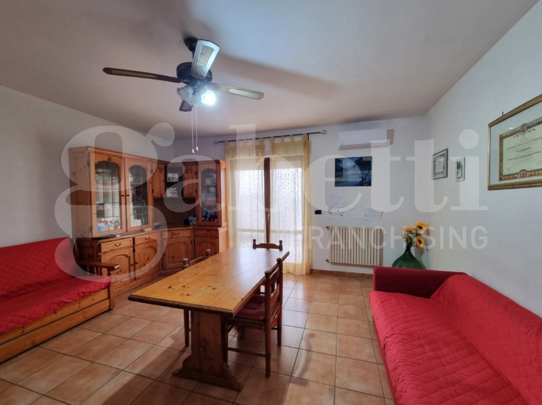 Appartamento in vendita a Poggio Mirteto