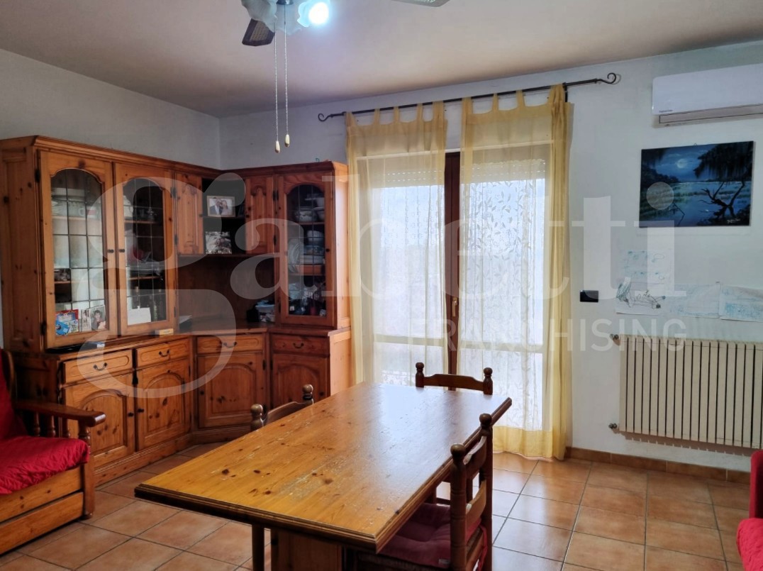 Appartamento in vendita a Poggio Mirteto