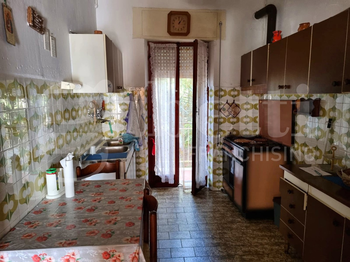 Appartamento in vendita a Ponzano Romano