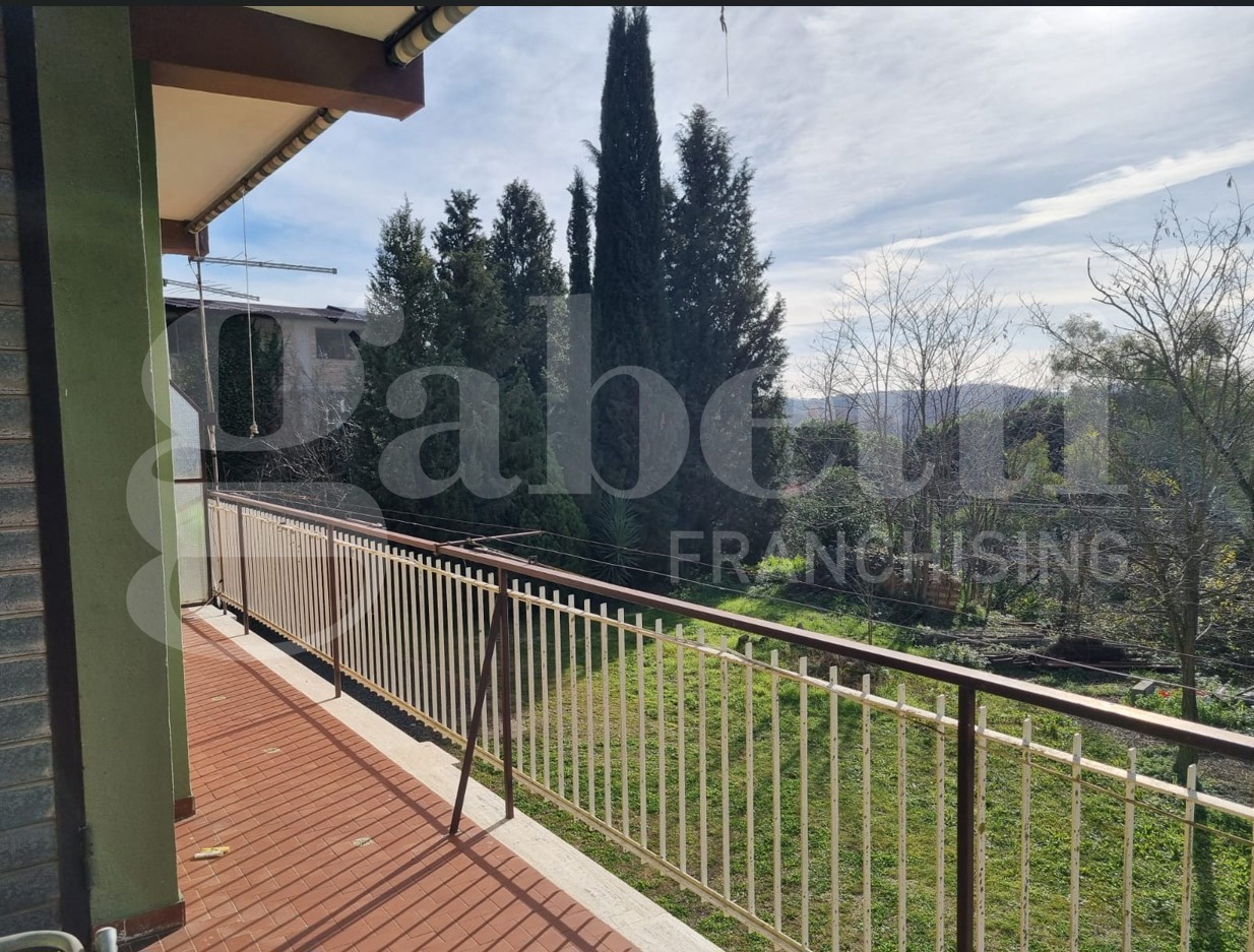 Appartamento in vendita a Ponzano Romano