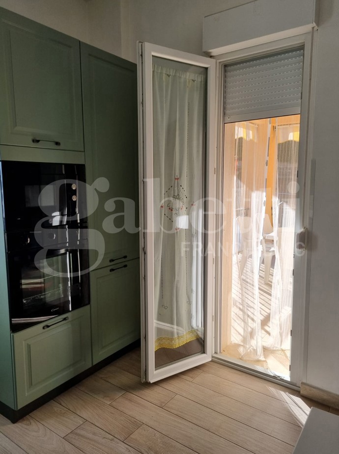 Appartamento in vendita a Ponzano Romano