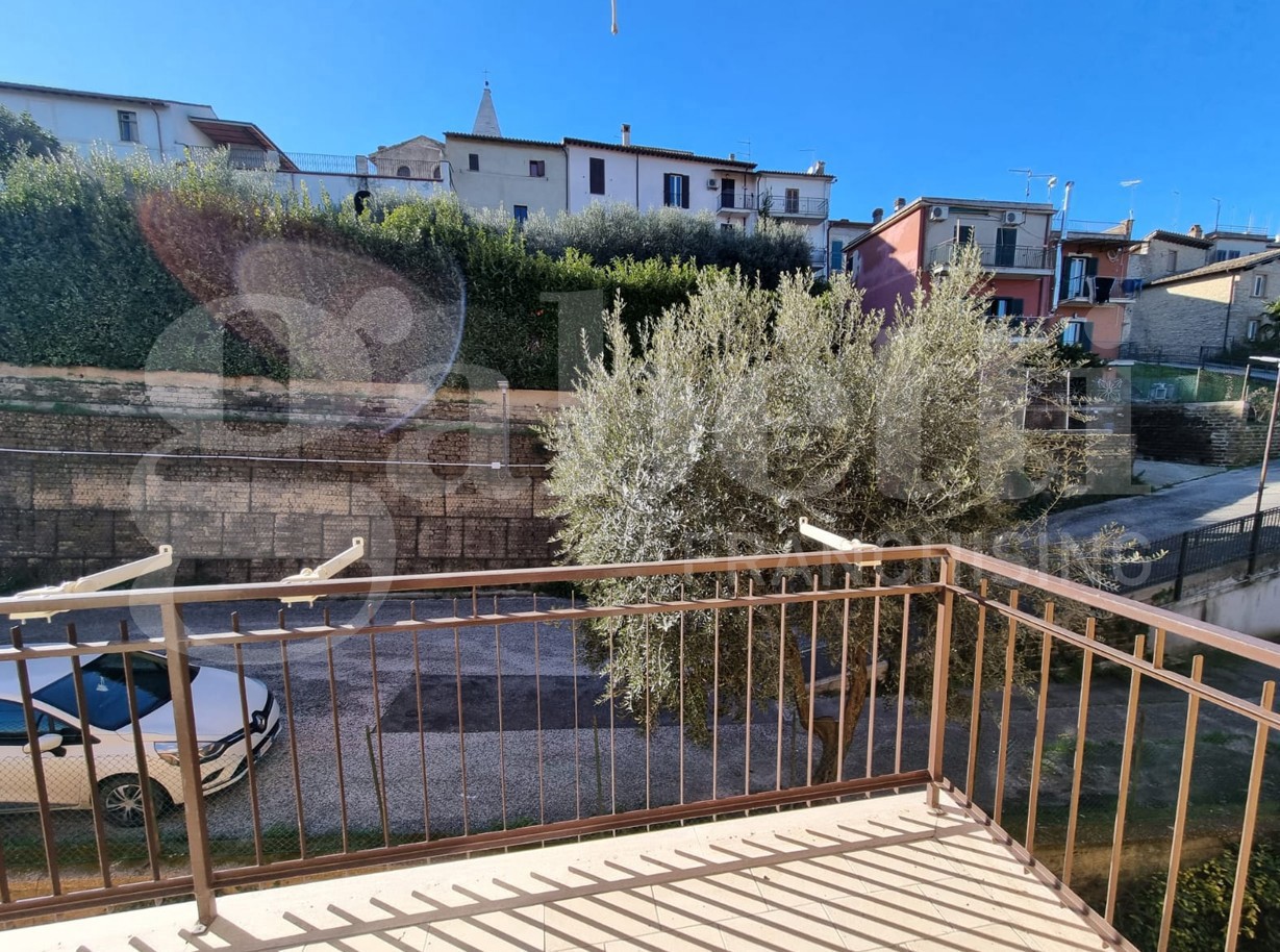 Appartamento in vendita a Ponzano Romano