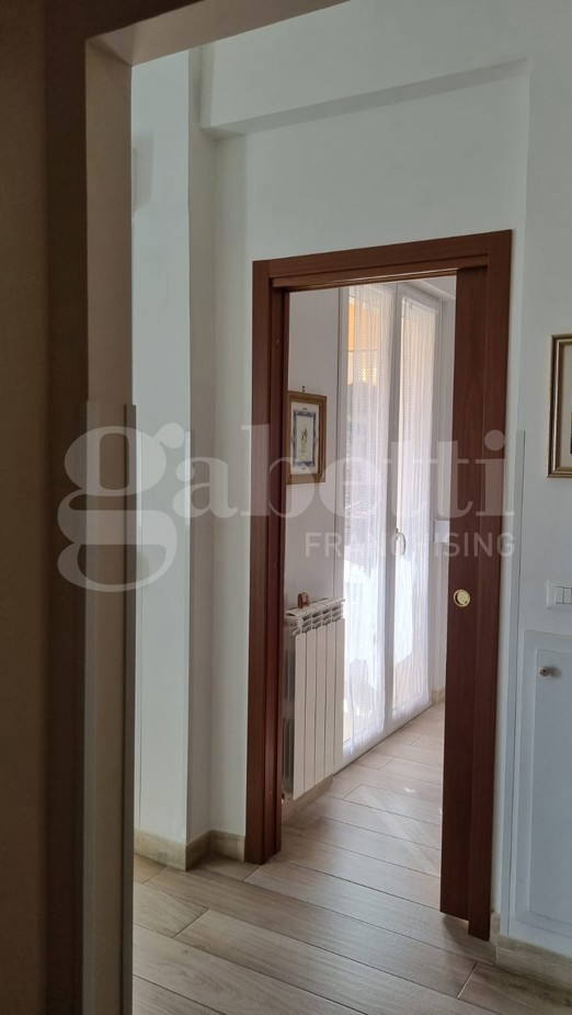 Appartamento in vendita a Ponzano Romano