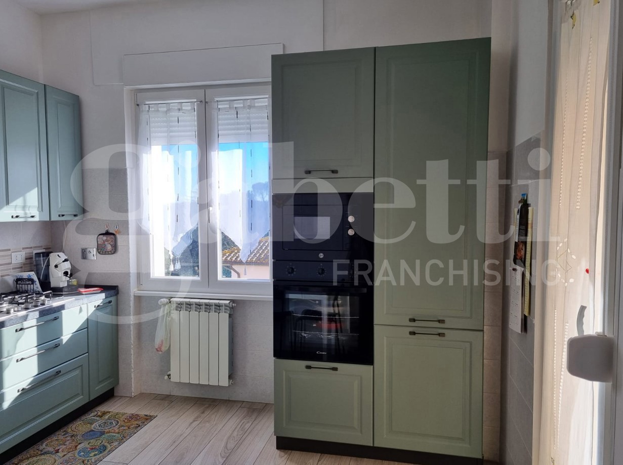 Appartamento in vendita a Ponzano Romano