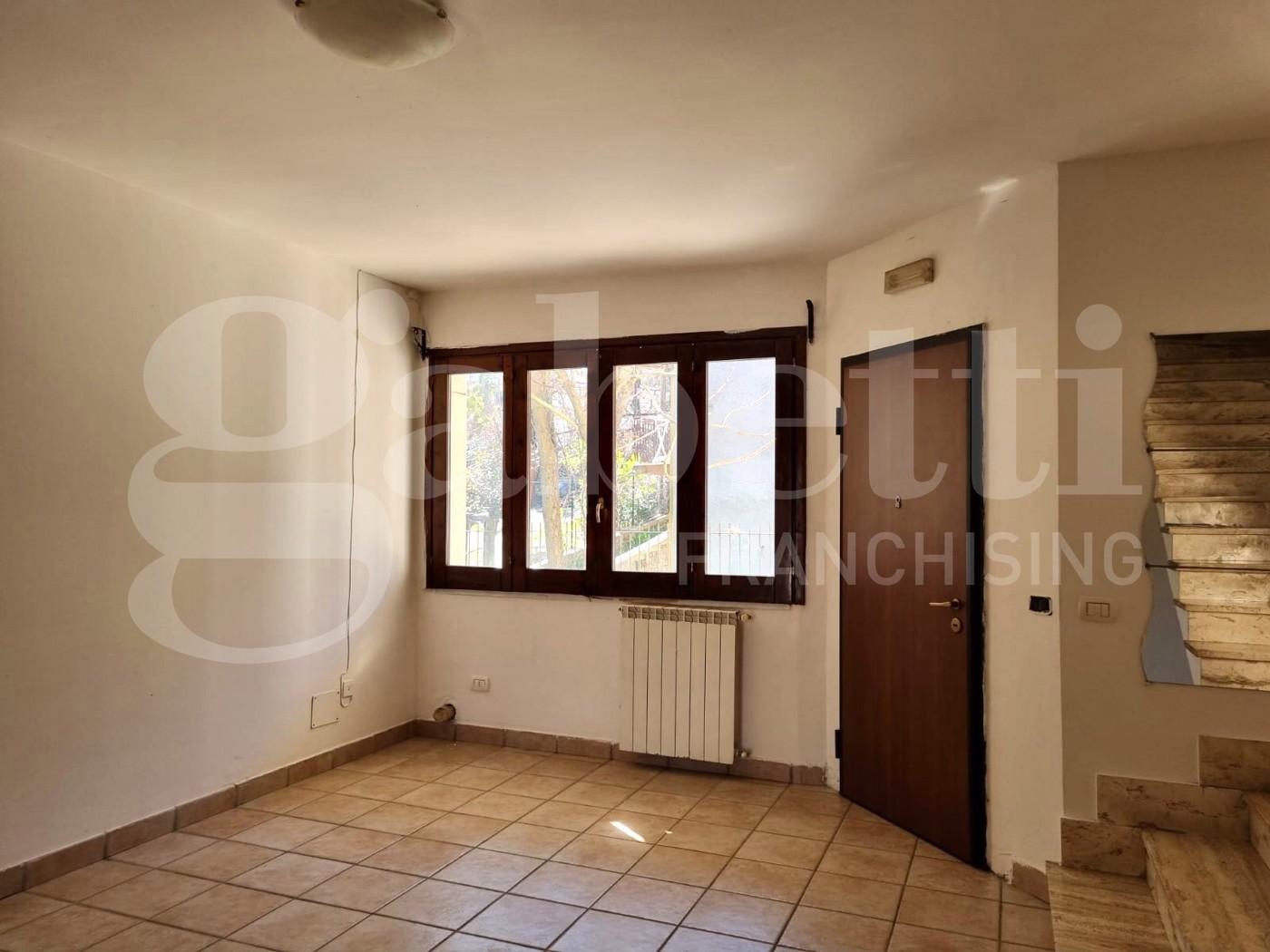 Villa in affitto a Forano