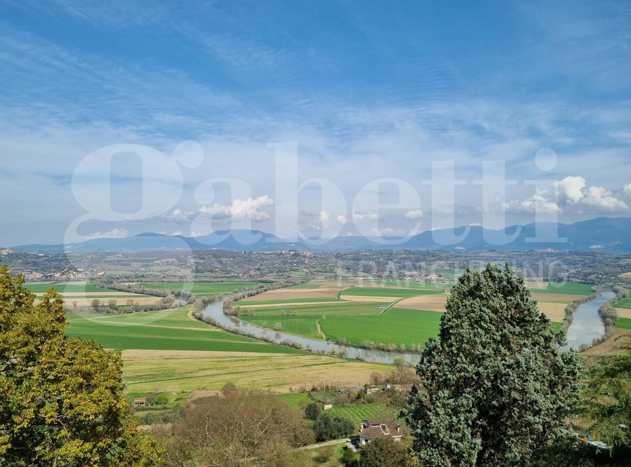 Villa in vendita a Ponzano Romano