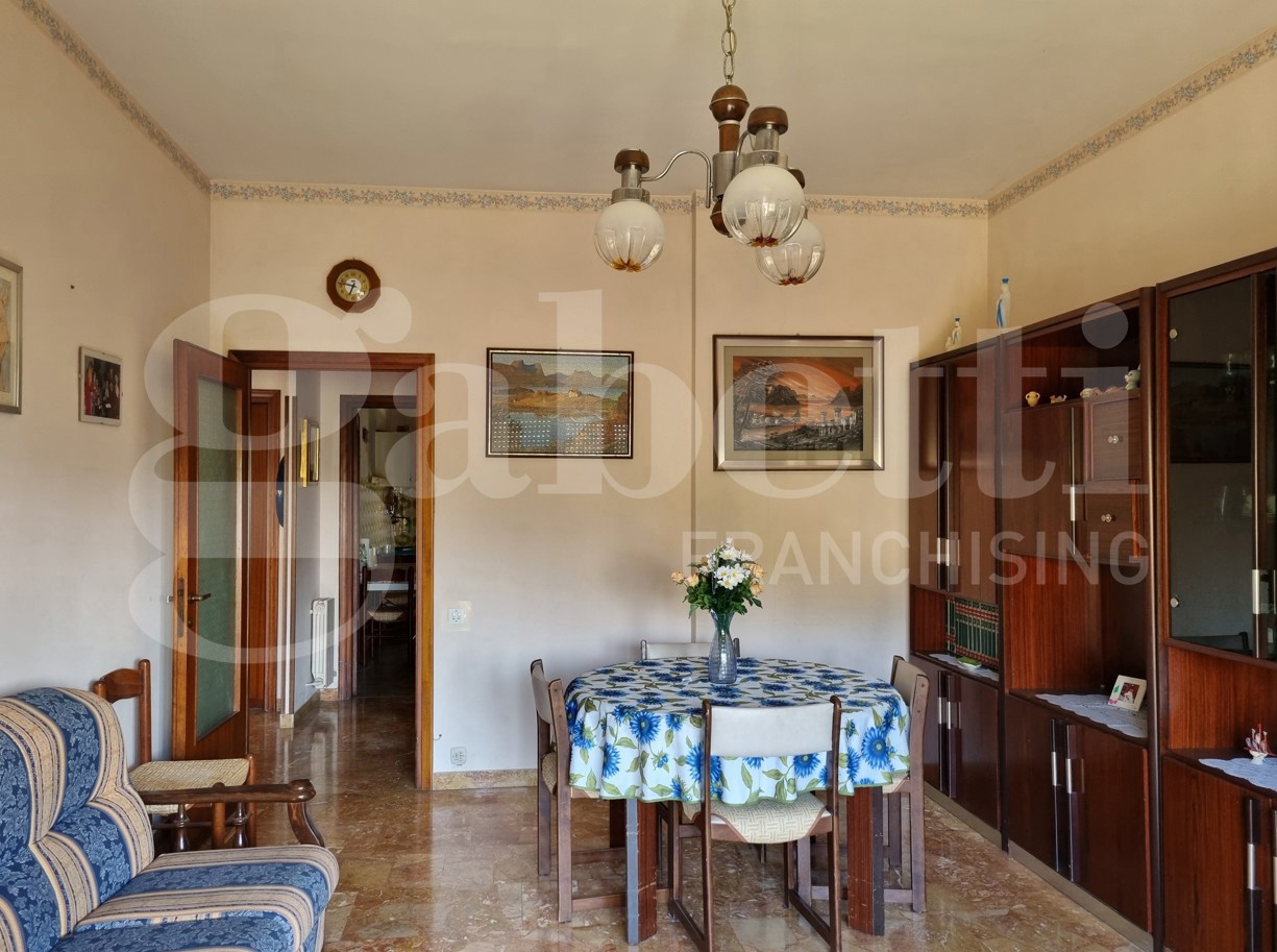 Appartamento in vendita a Ponzano Romano