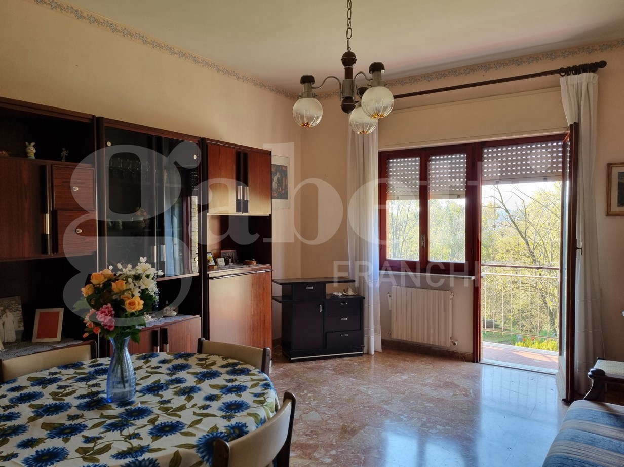 Appartamento in vendita a Ponzano Romano