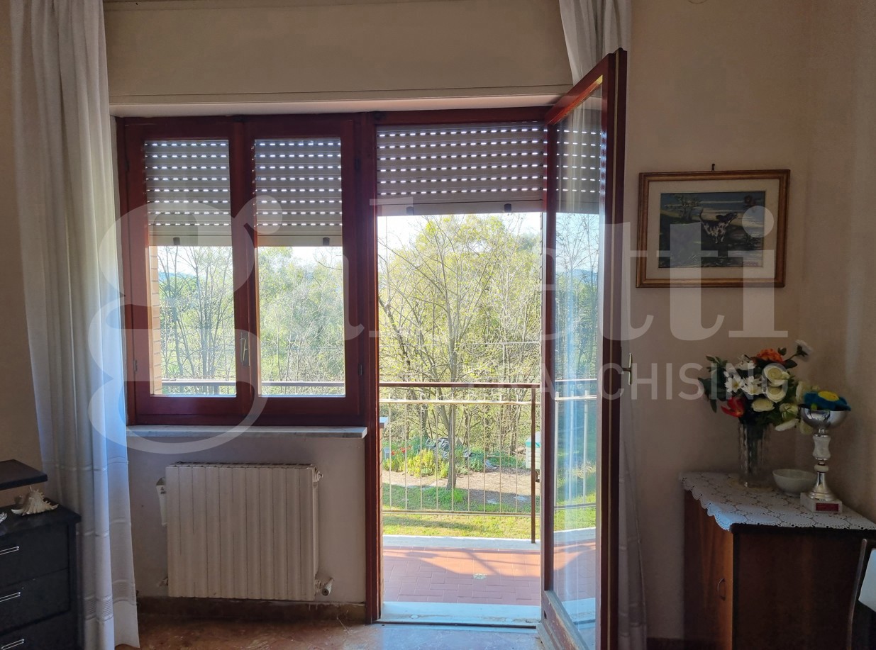 Appartamento in vendita a Ponzano Romano