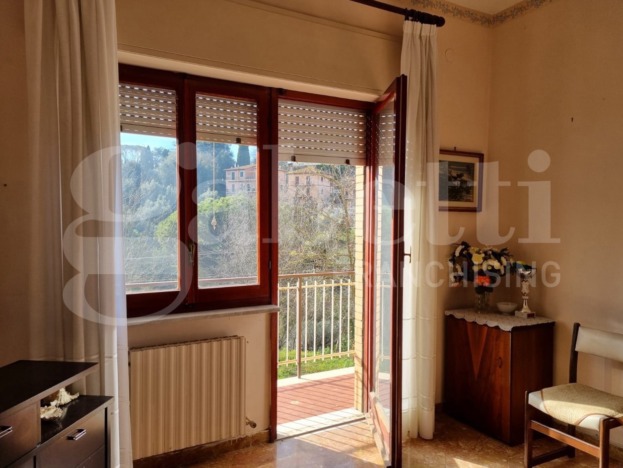 Appartamento in vendita a Ponzano Romano