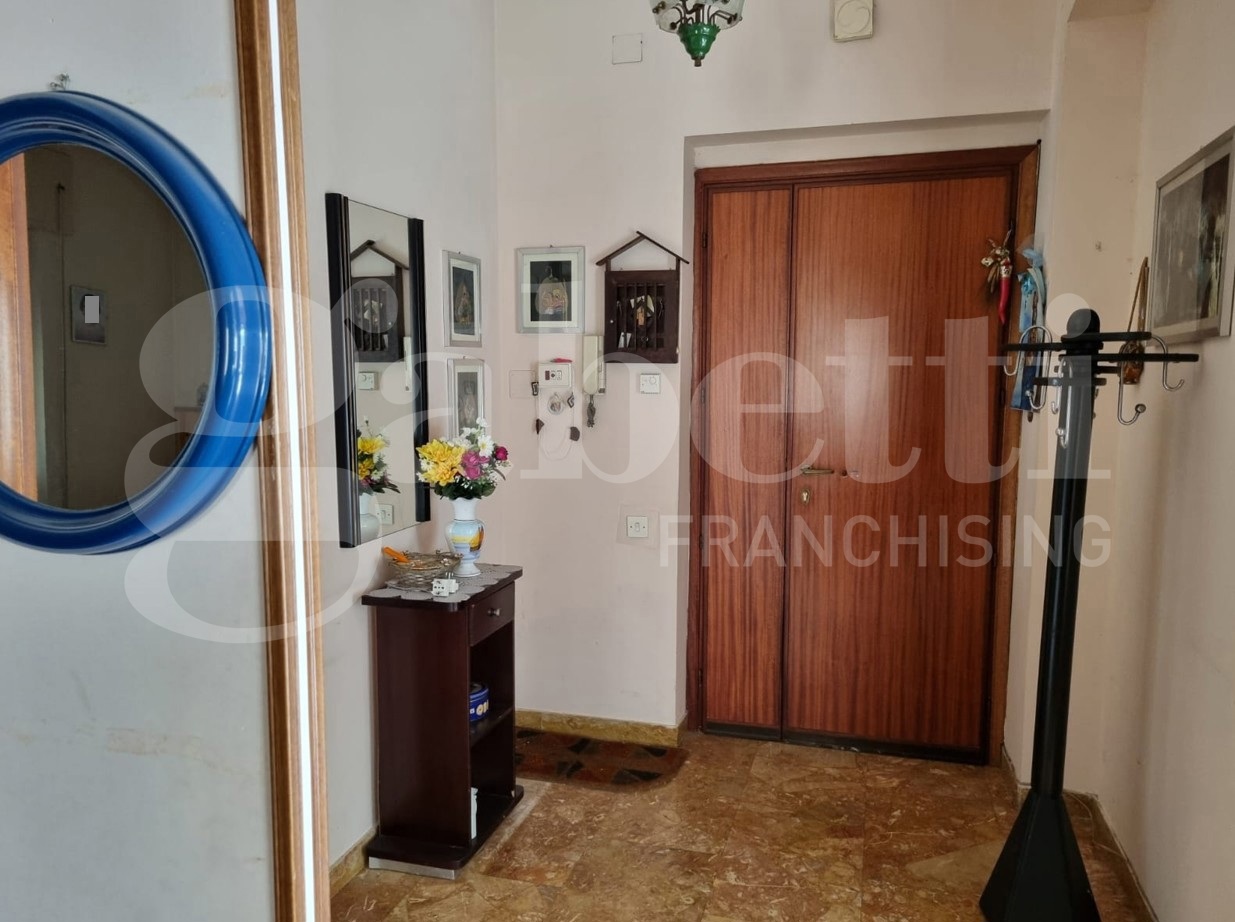 Appartamento in vendita a Ponzano Romano