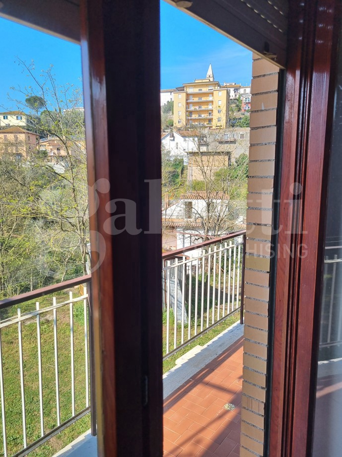 Appartamento in vendita a Ponzano Romano
