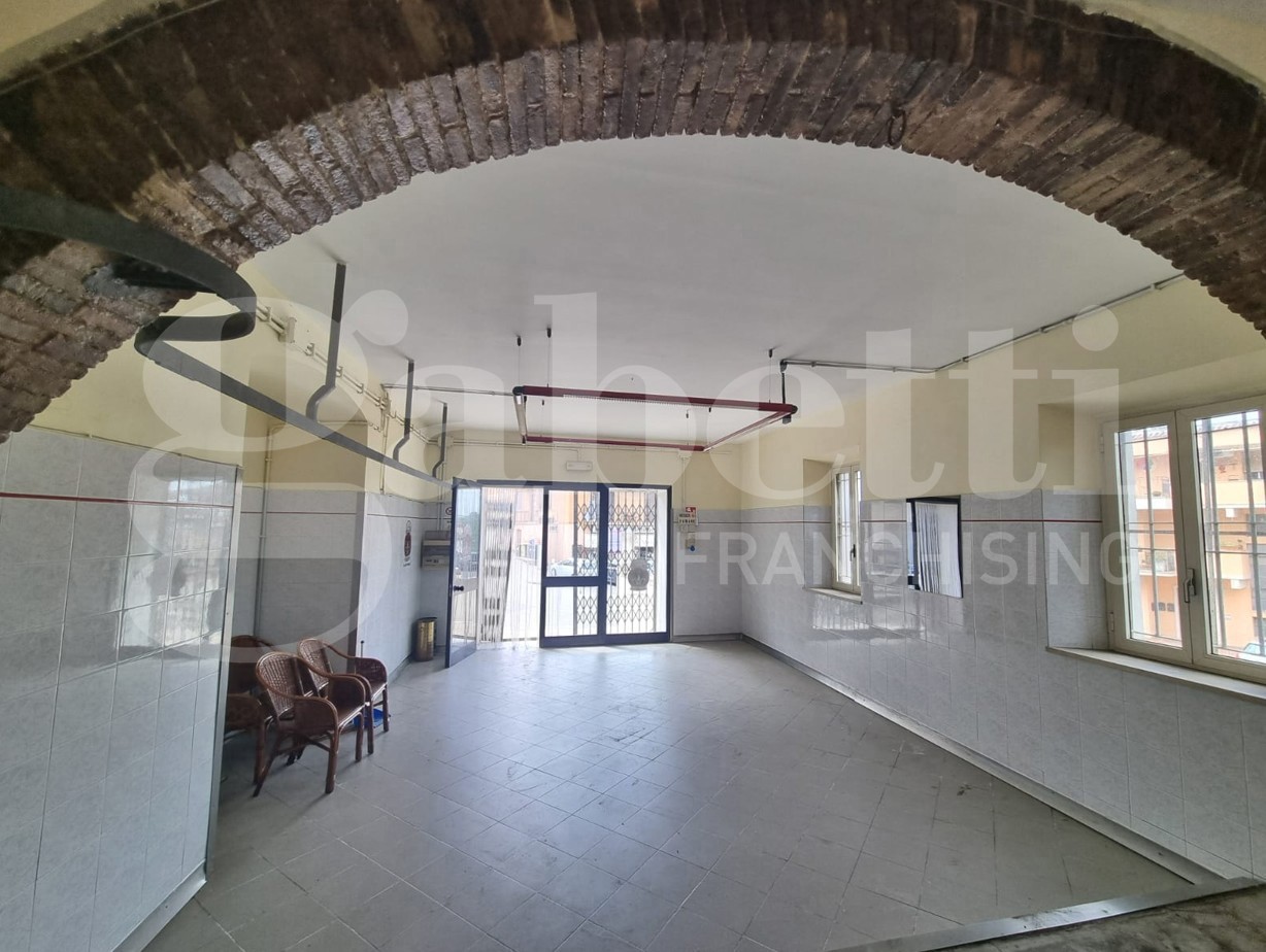 Negozio in affitto a Ponzano Romano