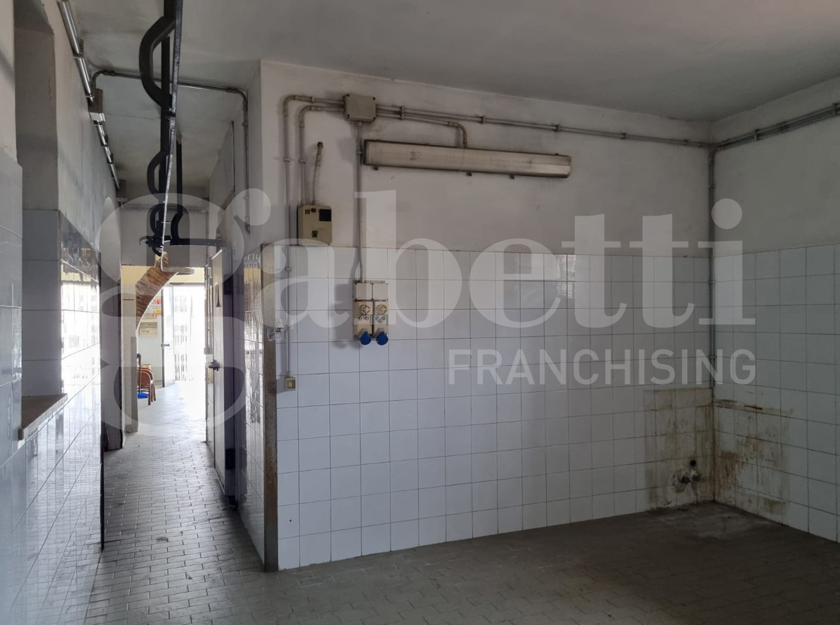 Negozio in affitto a Ponzano Romano