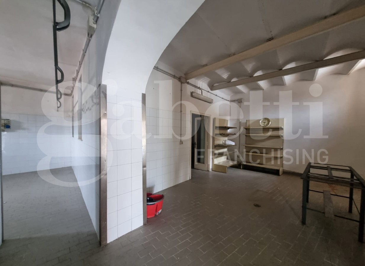 Negozio in affitto a Ponzano Romano