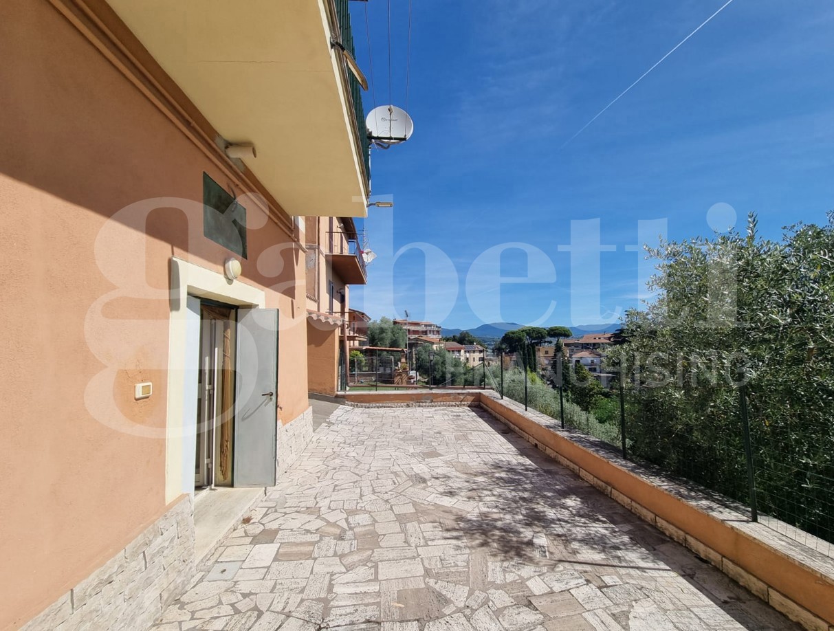 Quadrilocale in vendita a Ponzano Romano