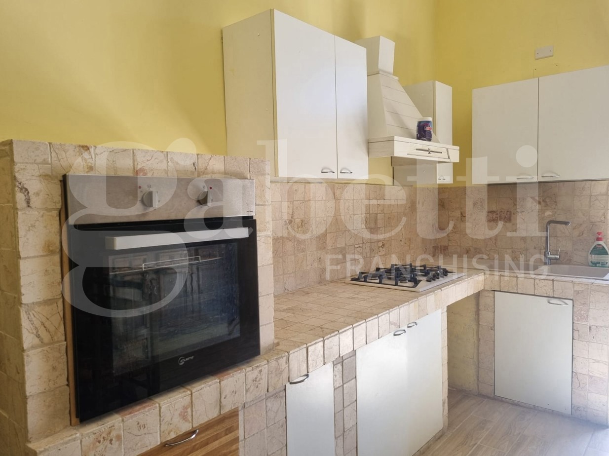 Quadrilocale in vendita a Ponzano Romano