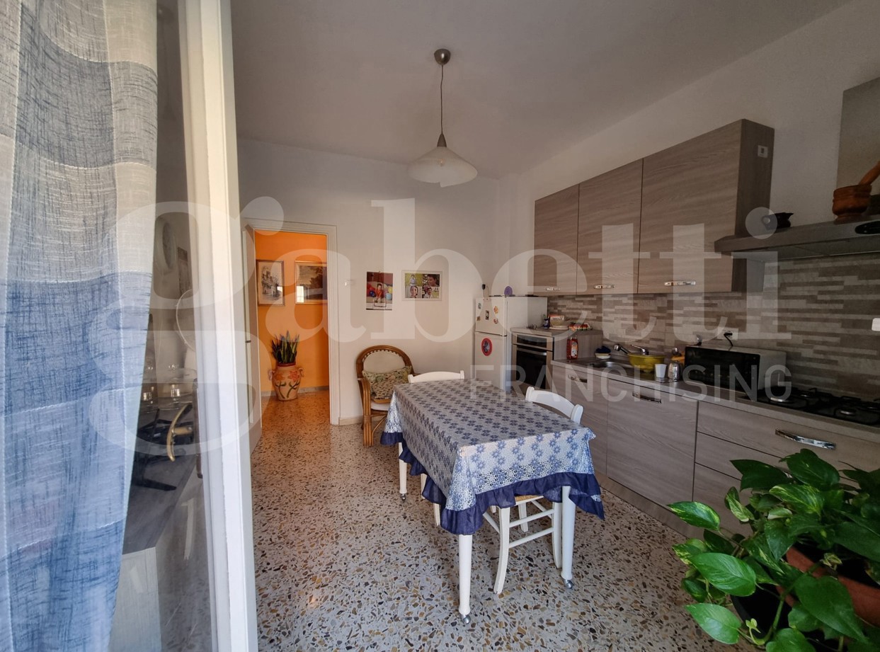 Quadrilocale in vendita a Stimigliano