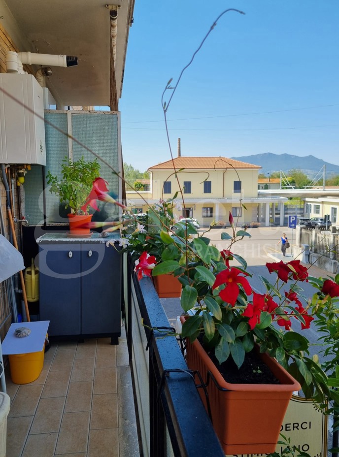 Quadrilocale in vendita a Stimigliano