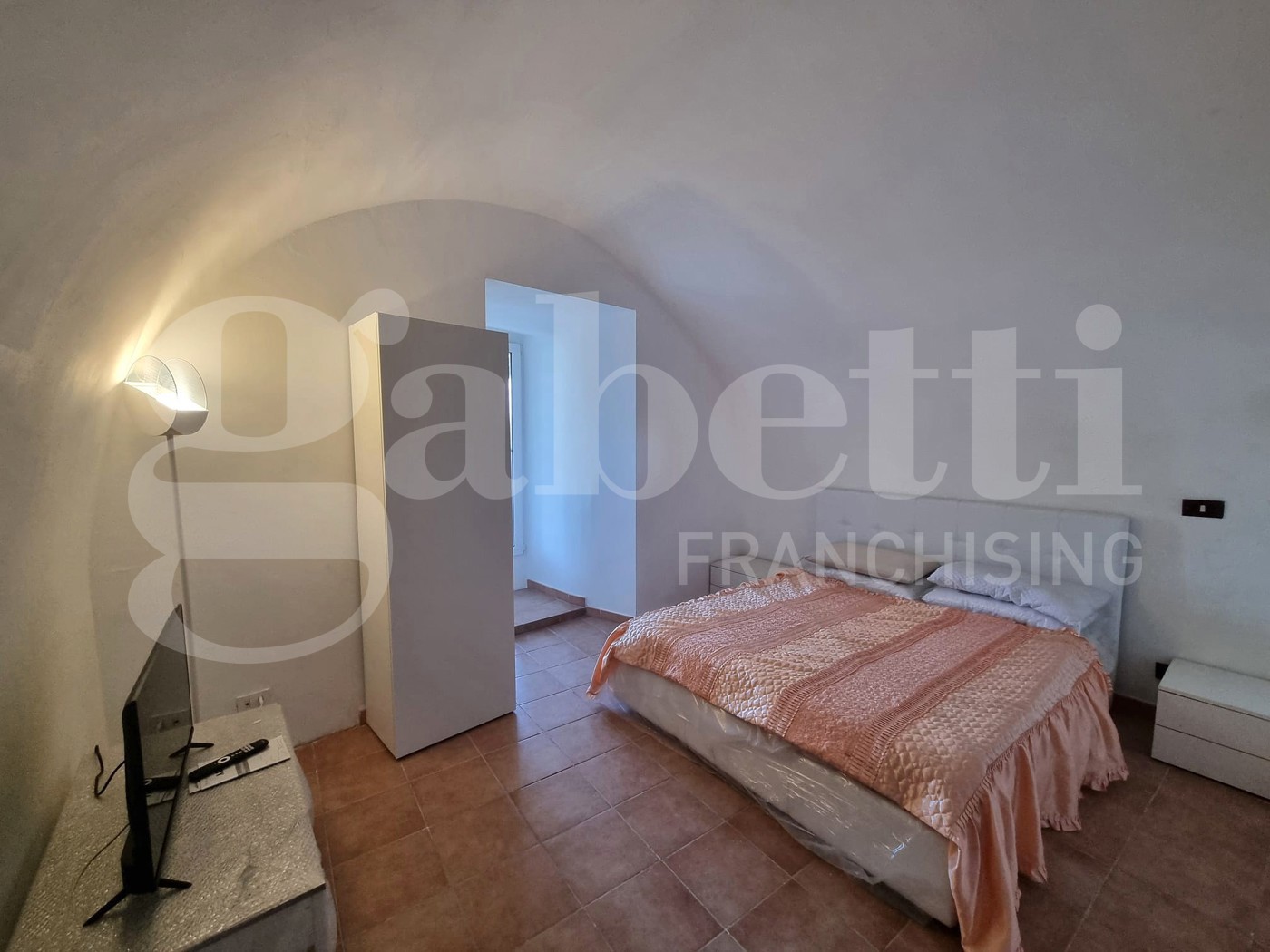 Monolocale arredato in affitto a Ponzano Romano
