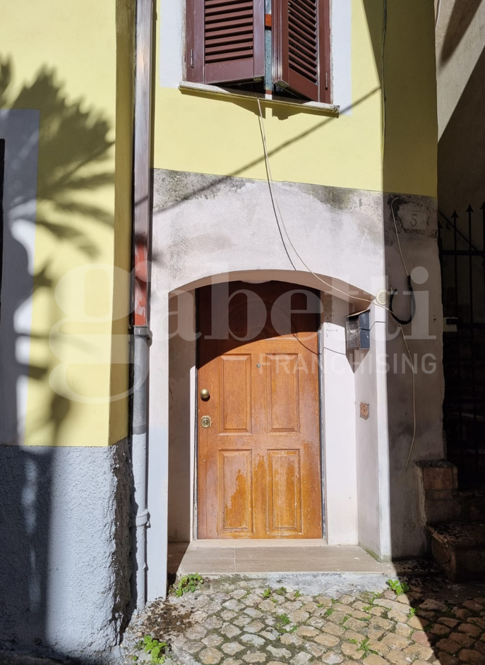 Monolocale arredato in affitto a Ponzano Romano
