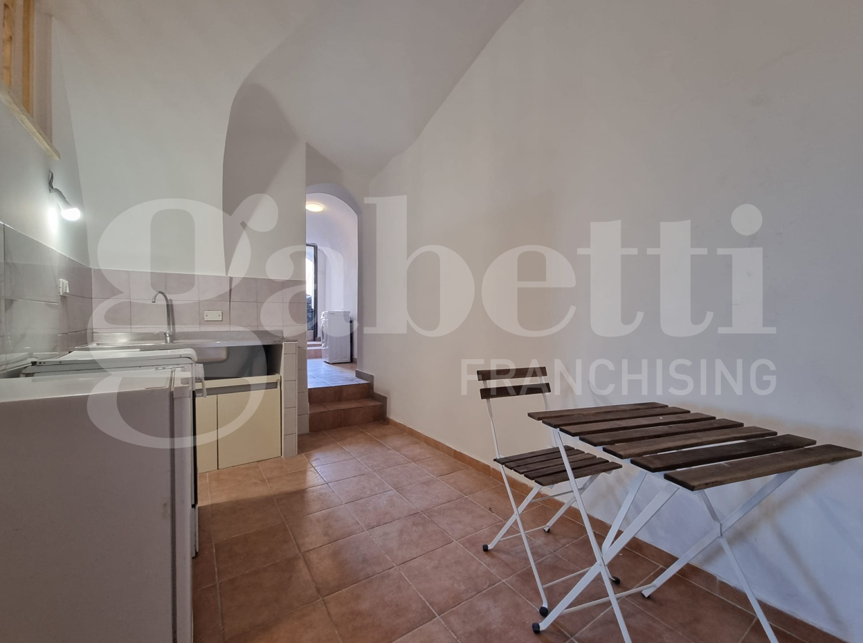 Monolocale arredato in affitto a Ponzano Romano